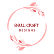 Skull Craft Designs