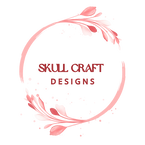 Skull Craft Designs
