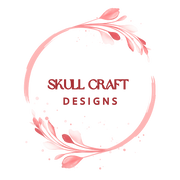 Skull Craft Designs