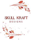 Skull Craft Designs