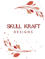 Skull Craft Designs
